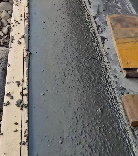 河北环氧砂浆的特点及施工流程​