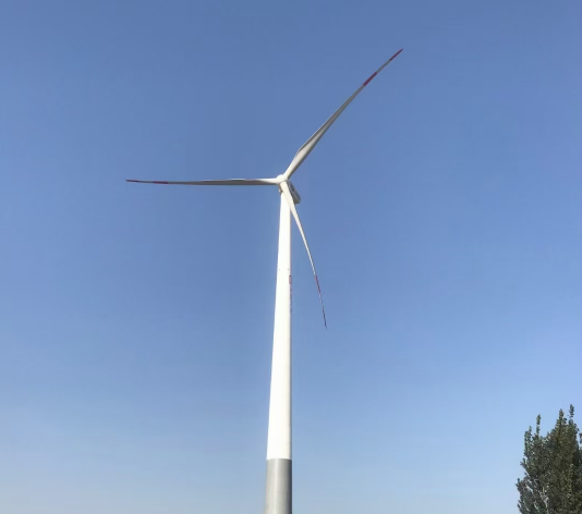 河北风电基础二次灌浆料的强度要求和用量计算 风电灌浆料施工注意事项