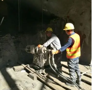 河北水下抗分散灌浆料特点 水下不分散注浆料介绍