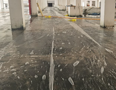 河北不发火砂浆和不发火金属骨料有什么区别