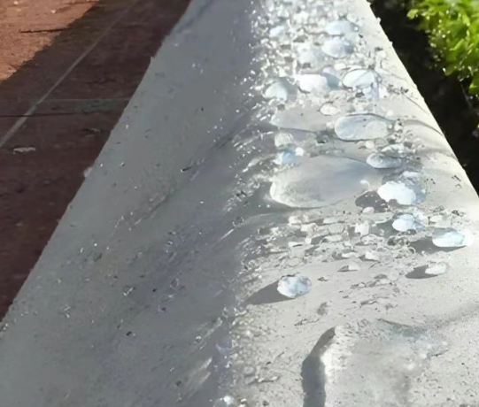 河北硅烷浸渍涂料在混凝土保护中的应用