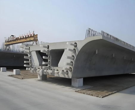 河北抗冻压浆料的特点及标准化施工工艺